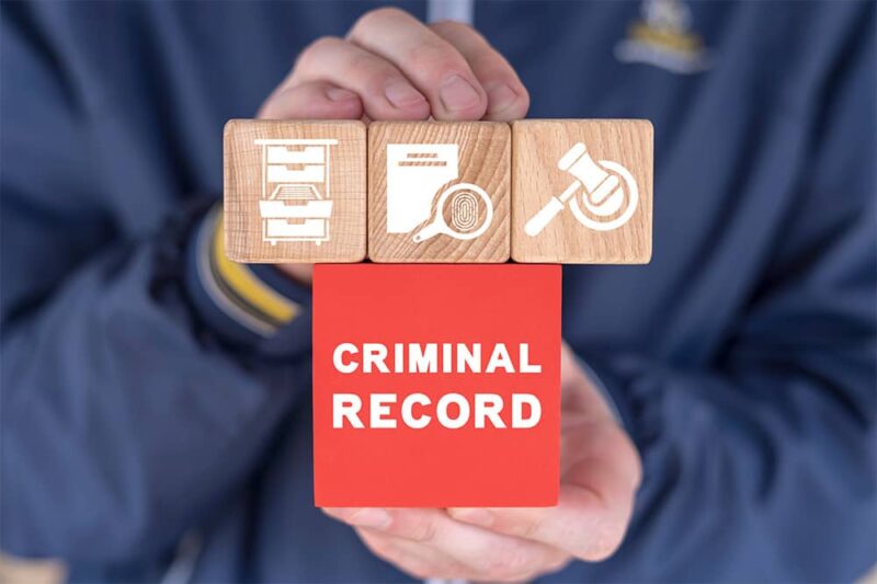 How Long Does A Felony Stay On Your Record In Ohio?